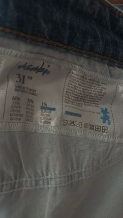 Ksubi jeans