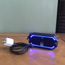 Bluetooth Mini Speaker