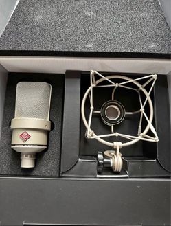 Neumann TLM 103 Microphone with Shockmount
