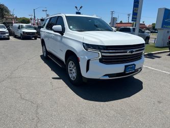 2021 Chevrolet Tahoe