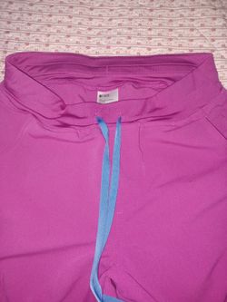 Figs scrubs