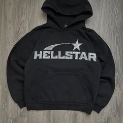 Hellstar hoodie 