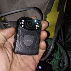 Boblov Body Cam Kj21