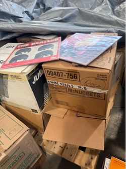 Massive Record Sale over 3,000 [$5 each]