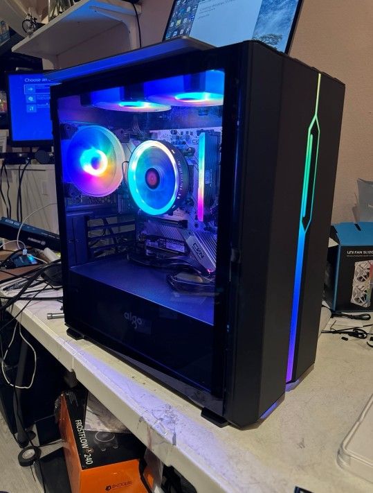 Golminpc