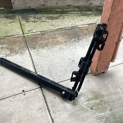 2 Bike Carrying hitch racks