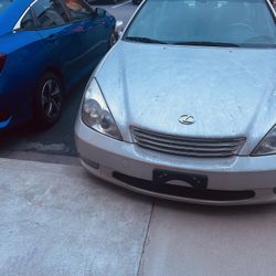 2002 Lexus ES 300