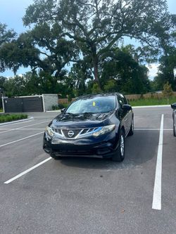 2011 Nissan Murano