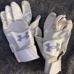 Baseball Batting Gloves 
