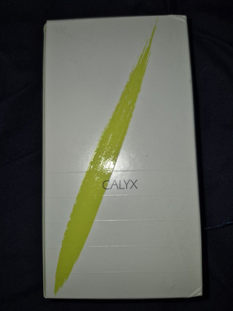 Clinique Calyx Fragrance