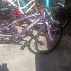 Diamond Back Road Bike 