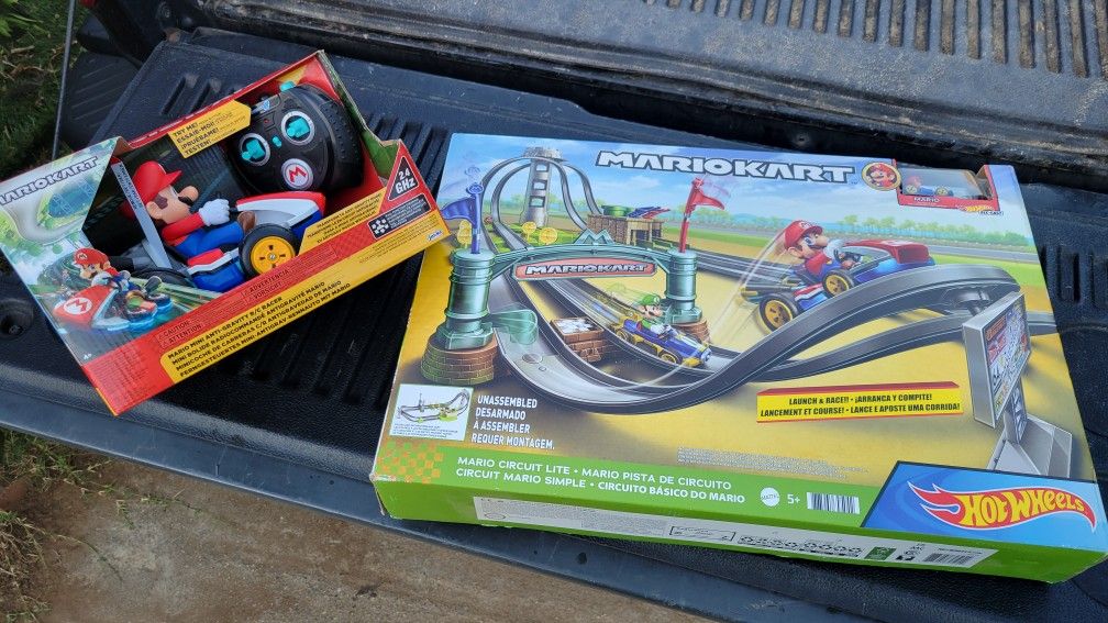 Mario Kart