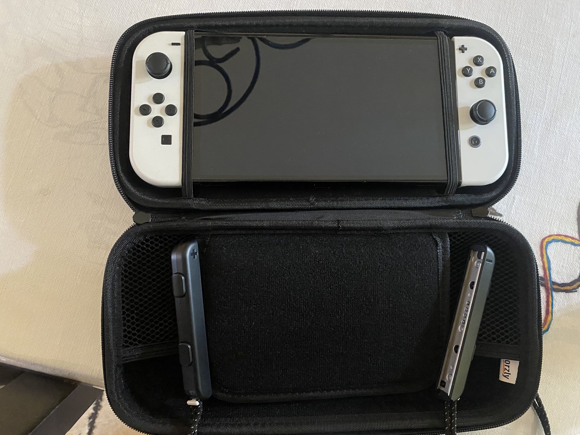 OLED SWITCH