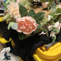 Beautiful 6 Feet Flowers 