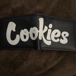 Cookies Wallet