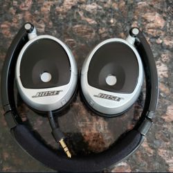 Bose Mint OE Headphones
