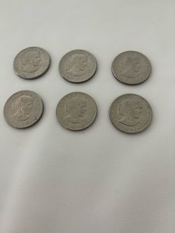 Coins