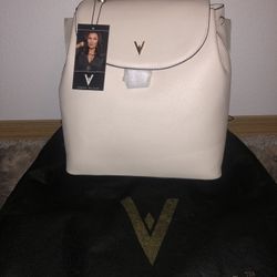 Vanessa Williams Lust Collection Backpack Purse