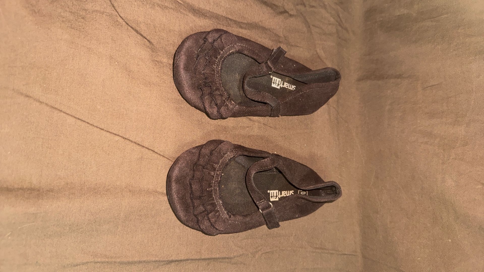 Shoe’s