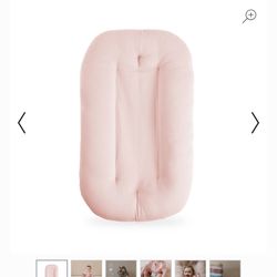 Snuggle Me For Toddler