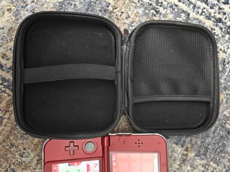 Nintendo New 3DS XL 128gb