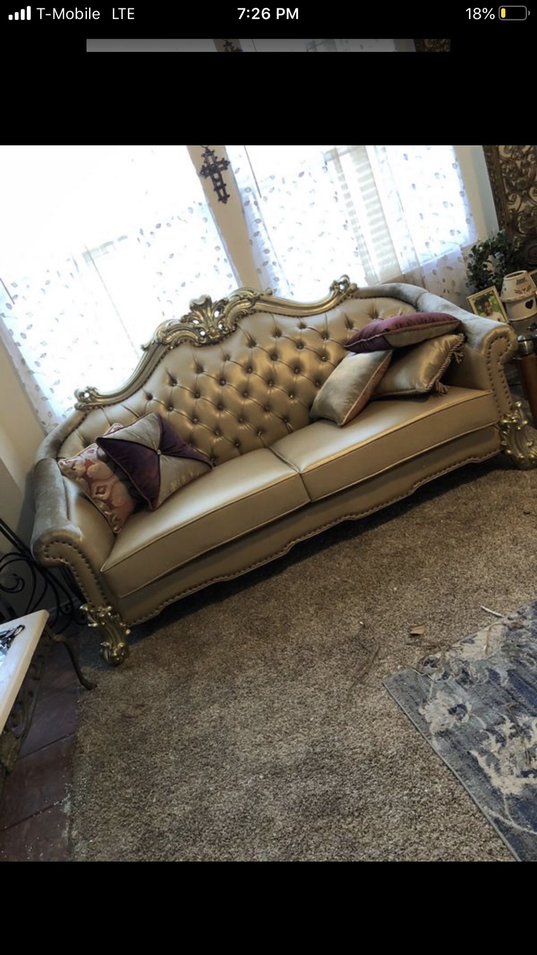 El Rio furniture finance available down payment $39 1456 belt line rd suite 121 Garland tx 75044 Open from 9:30-8:30