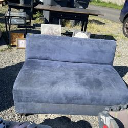 Small Couch