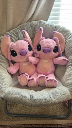 Stich Stuffy
