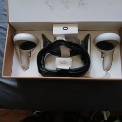 Oculus 2 