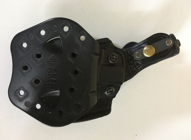 H&K PISTOL HOLSTERS