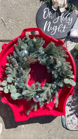 Christmas Wreath