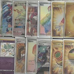 Pokemon Cards Lot