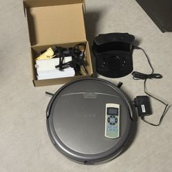 Automatic Vacuum Sweeper