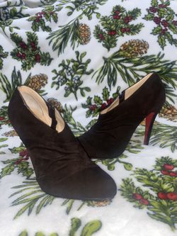 Christian Louboutin Vintage Heels