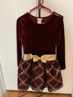 Bonnie Jean Dress for girl (size 14)