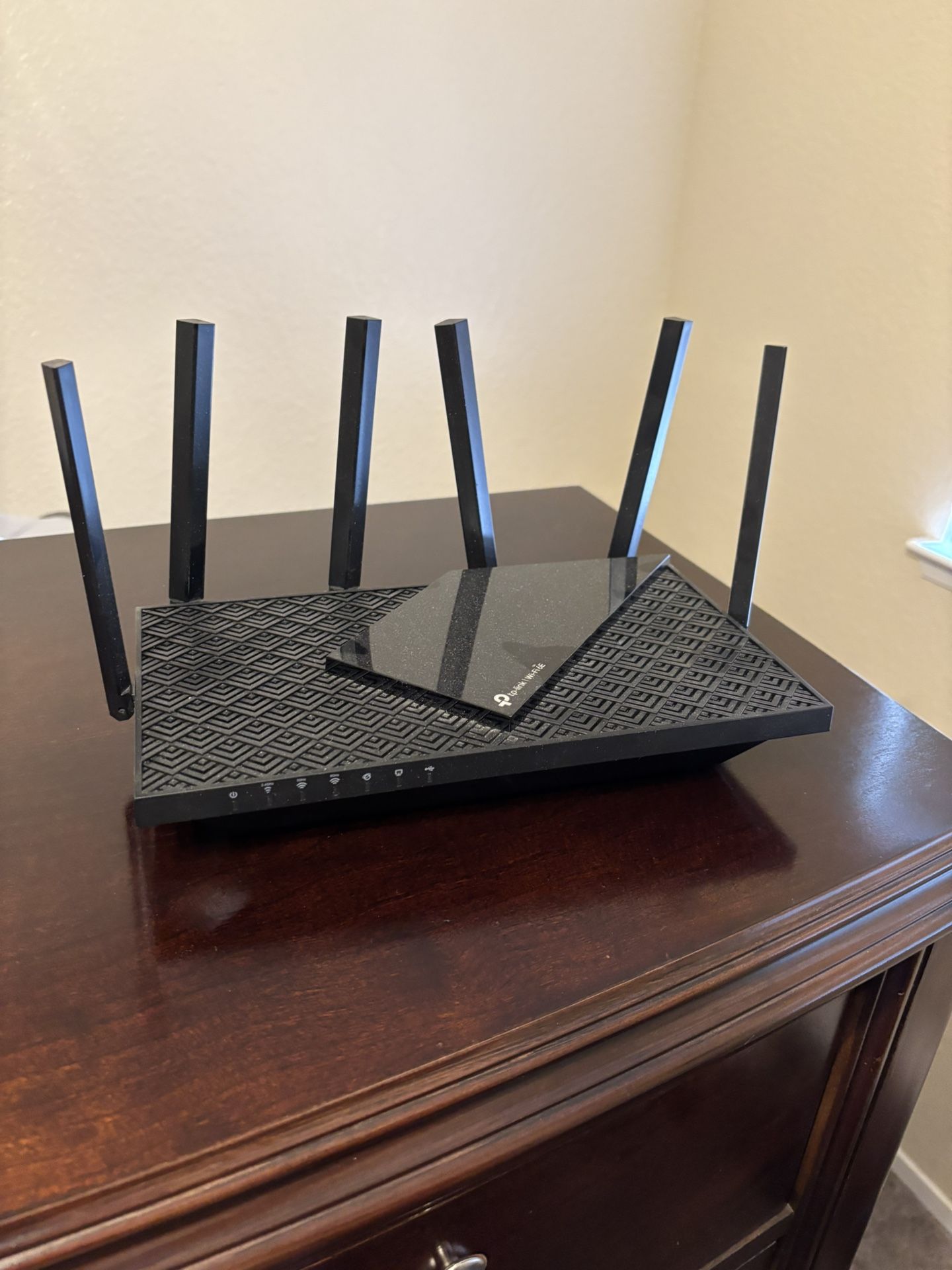 TP link Router