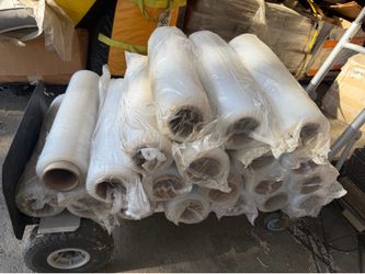 18×1500ft $5/roll
