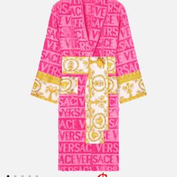 Versace Robe