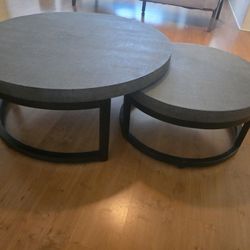 Aiyara Coffee Table