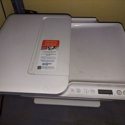 HP Printer Wifi Connection 