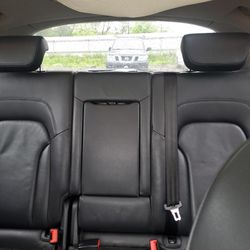 2010 Audi Q5