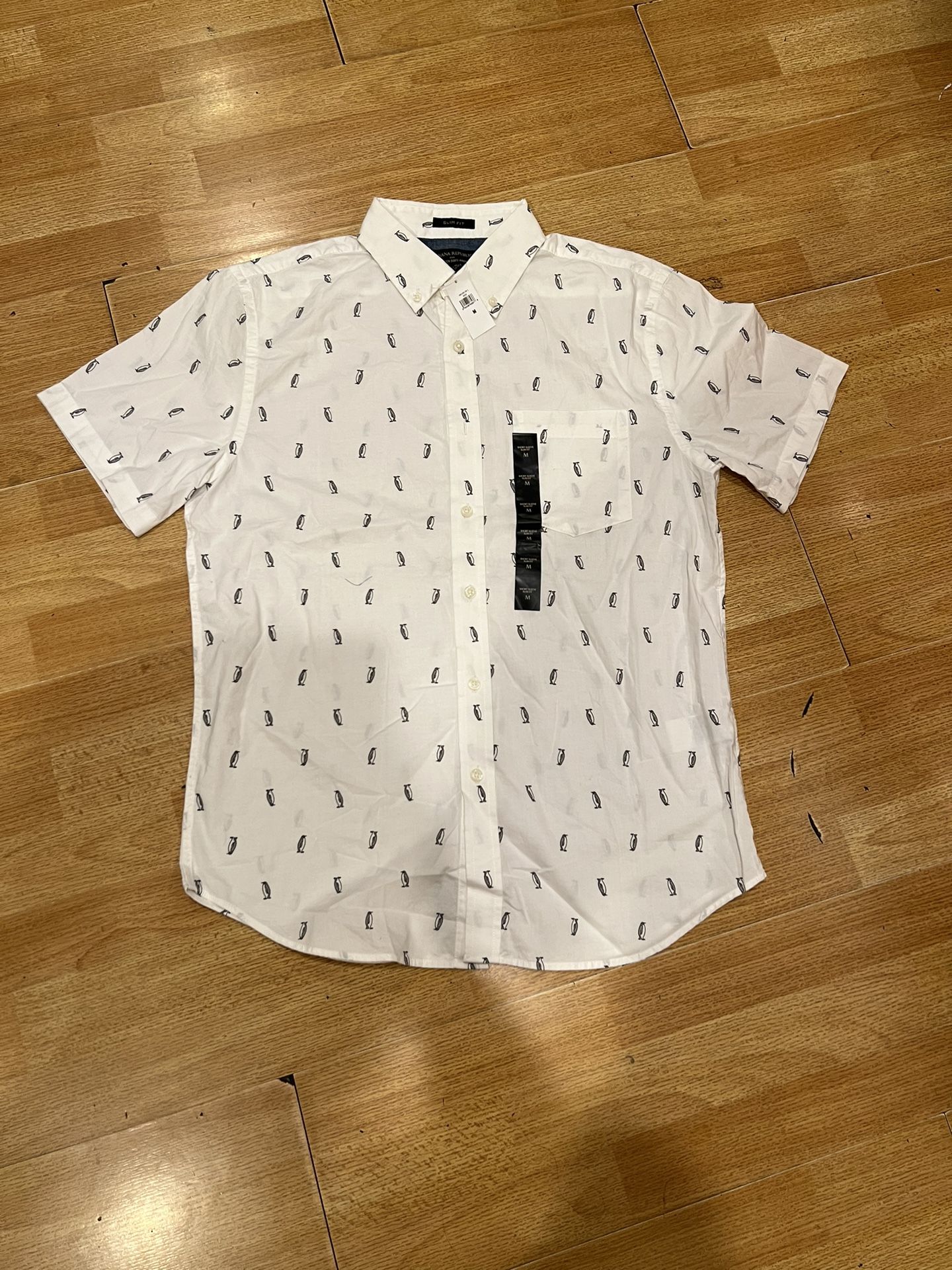 Banana Republic T Shirt