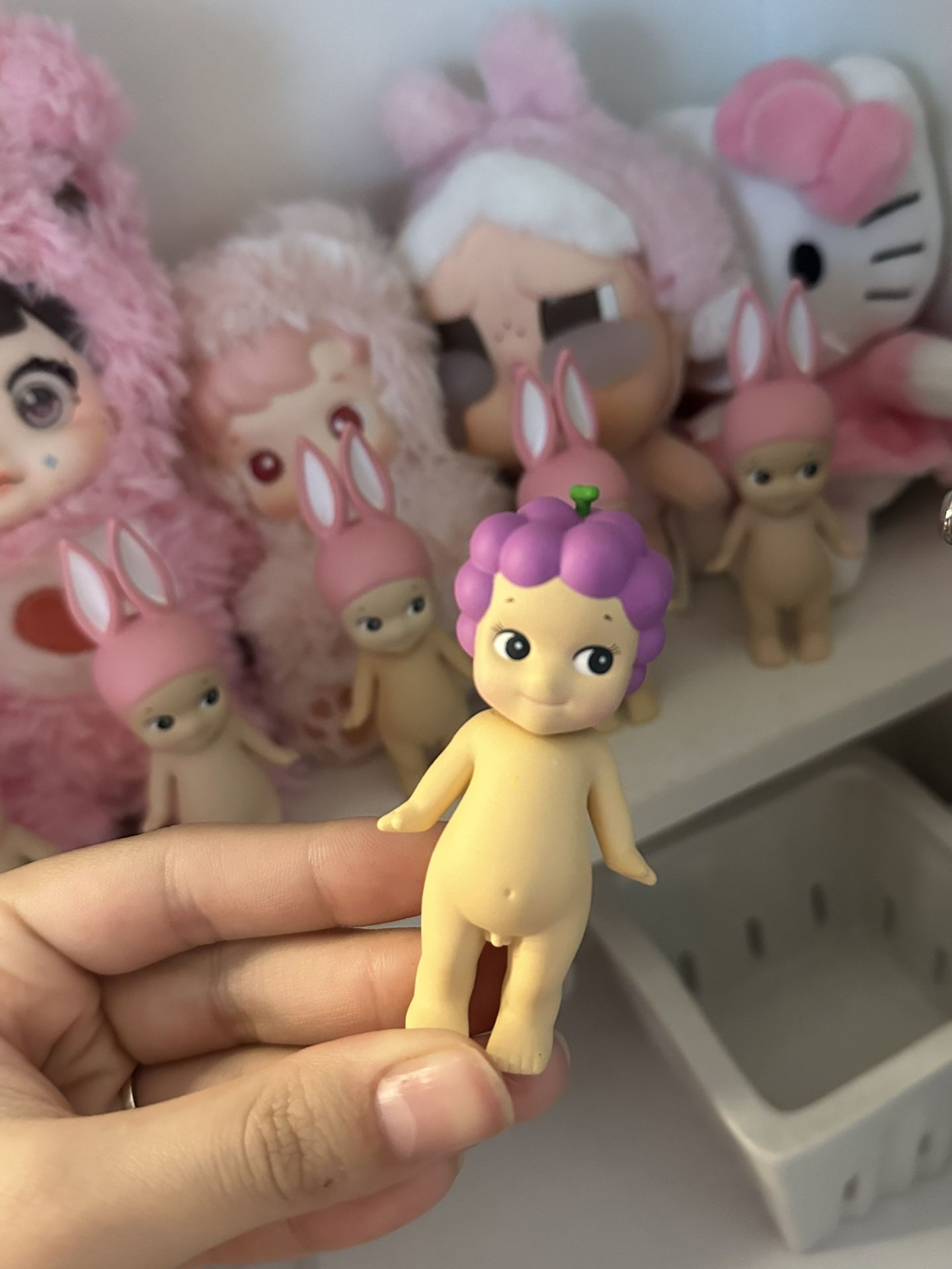 Sonny Angel