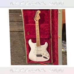 Rock Strong with Premium Electric Guitar Selection once interesting