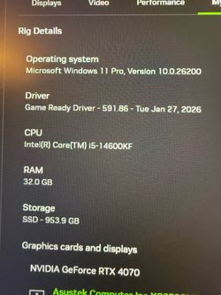 gaming pc