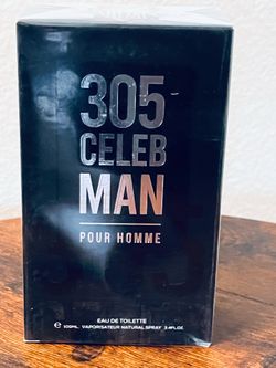 305 Celeb Man
