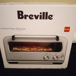 Bravlle Smart Oven Pizzriaro 