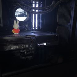 Gaming pc