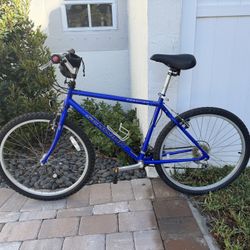 Bike Schwinn Mtb