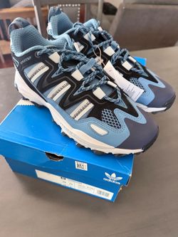 Adidas Hyperturf Trail Shoes GW6756  Size 10